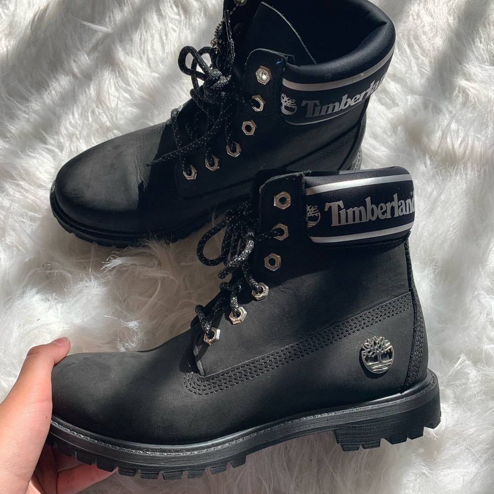 Timberland boots